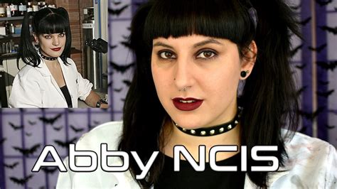 Abby Ncis Makeup | Saubhaya Makeup