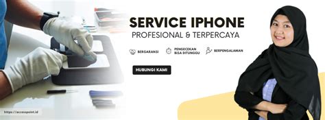 Harga Service IPhone Mati Total Perkiraan Biaya