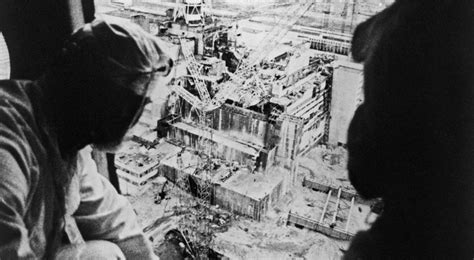 Czarnobyl Serial A Rzeczywisto Czy Tak Przebiega A Katastrofa