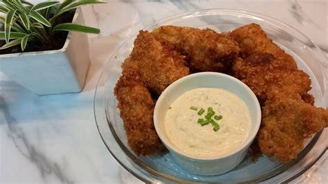 Fish Fillet With Tartar Sauce Recipe Philippines Rutrend