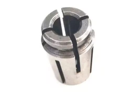 Collet De Porta Fresas De 6 Mm Para Rectificadora Makita Meses Sin