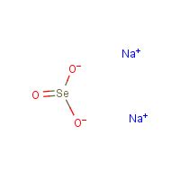 Sodium Selenite Hazardous Agents Haz Map