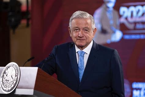 L Pez Obrador Celebra El Resultado De Las Elecciones Presidenciales