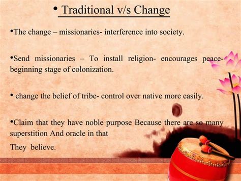 Igbo Culture And Society In Things Fall Apart Ppt