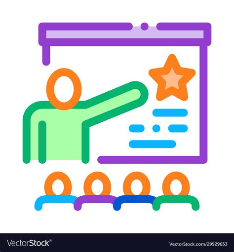 Training And Development Icon
