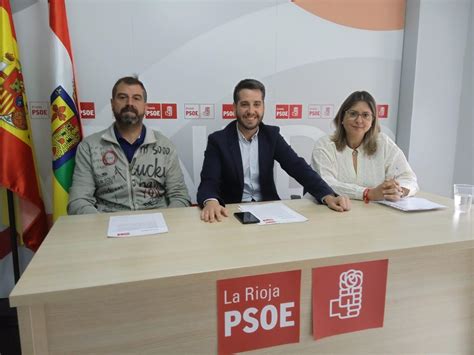 El Psoe De Arnedo Propone En Salud Y Servicios Sociales Viviendas