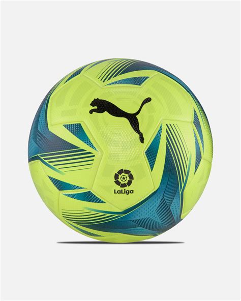 Balón de fútbol 11 Puma Adrenalina LaLiga 2021 2022 FIFA Pro