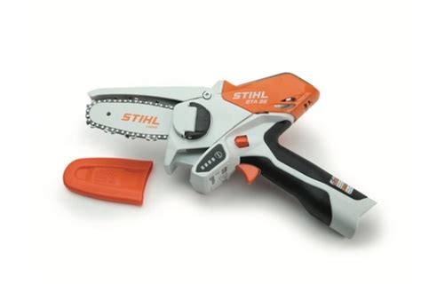 STIHL GTA 26 KIT South Side Sales Power Equipment Snowmobiles