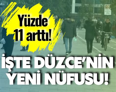 Resmen açıklandı Günaydın Düzce