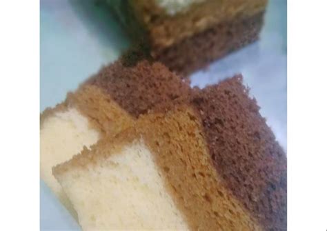 Resep 12 Tiramisu Steamed Cake Gluten Free Oleh Baking Simple Cookpad