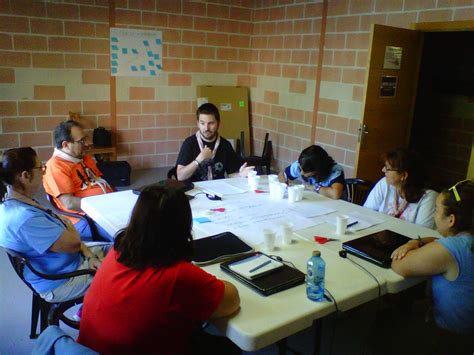 Los Cursos De Asde 2015 Llegan A Su Fin · Scouts De España