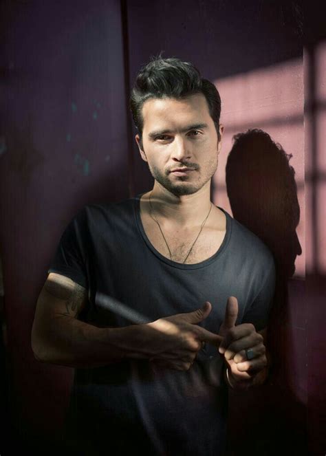 Pin By Lanie Lloyd On Enzo St John Michael Malarkey Vampire