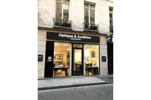 Magasin D Appareils Auditifs Audioproth Siste Paris E