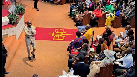 Full Message THE CHARACTER OF GREATNESS By Apostle Johnson Suleman