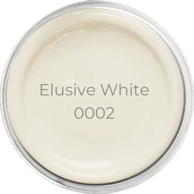 Stain & Paint Combinations | Elusive White | Old Masters