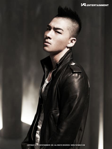 Yg Entertainment Announces Bigbang Members Taeyang And Daesung S Military Discharge Date