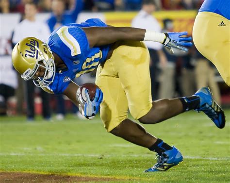 Ucla Takes Down Usc Daily Bruin