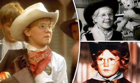 You'll NEVER guess what the Milkybar Kids look like now… | TV & Radio ...