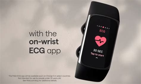 Leaked Fitbit Charge 5 Promo Video Reveals Price And Release Date For