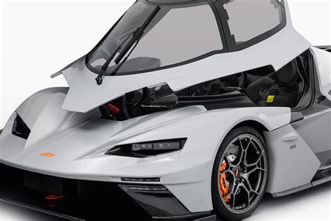 2023 Ktm X Bow Gt Xr Hiconsumption