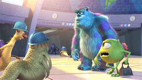 Monsters Inc Ver Online En Español Latino