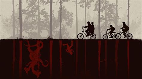 Stranger Things Primo Sguardo Al Prequel Della Serie Tv Netflix