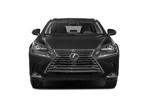 2021 Lexus Nx 300 Specs Prices Mpg Reviews And Photos