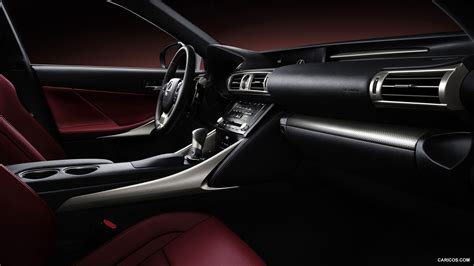 Lexus Is F Sport Interior Caricos