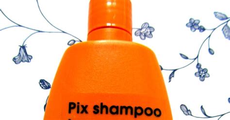 Madziakowo Pix Shampoo Szampon Dziegciowy