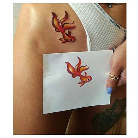Best Bikini Tattoo Ideas That Will Blow Your Mind