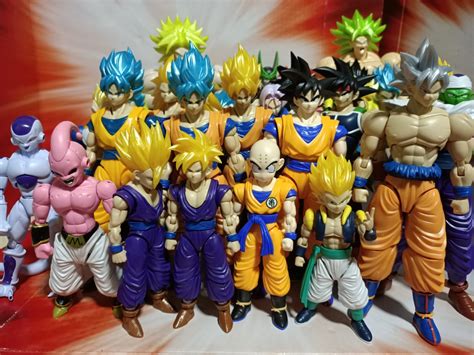 Bandai Spirits Figure Rise Standard Dragon Ball Super Saiyan Son Gohan