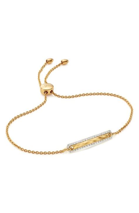 Women S Monica Vinader Bracelets Nordstrom Anniversary Sale