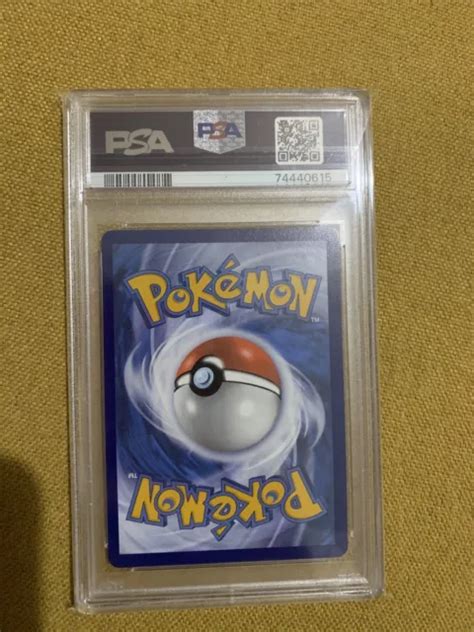 CARTE POKÉMON PIKACHU Vmax Gold TG29 TG30 Origine Perdue FR Psa 9 EUR