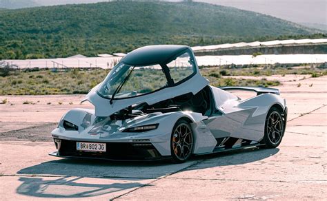 KTM X Bow GT XR Archives MONO29 TV Official Site