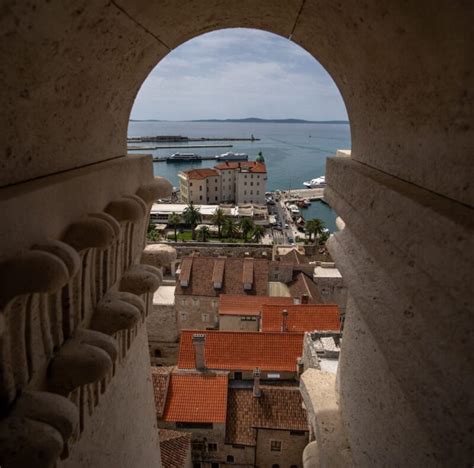 Cathedral Of Saint Domnius In Split All You Need To Know Seagull