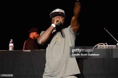 Havoc (Rapper) Photos and Premium High Res Pictures - Getty Images