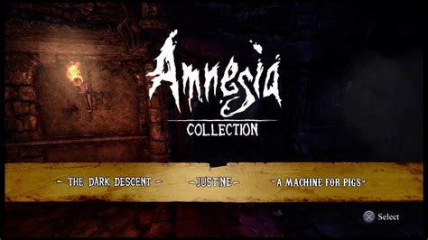 Amnesia The Dark Descent Walkthrough Part Ps Hd Youtube