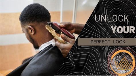 Unlock Your Perfect Look Choosing The Right Haircut For Your Face