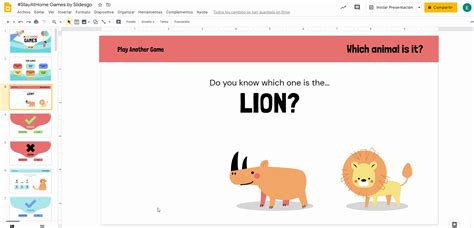 C Mo Crear Un Juego De Preguntas Para Tus Clases Online En Google