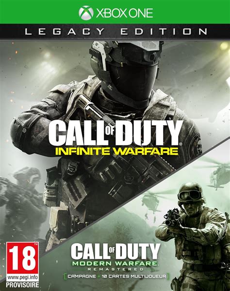 Call Of Duty Modern Warfare Remastered Le Guide Des Succ S Xbox One