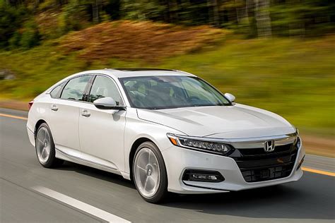 Honda Accord Is Asean Ncaps Safest Car Of 2020 Auto News