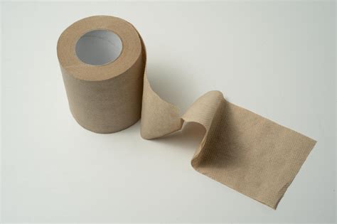 Toilet Paper Roll Atelier Yuwa Ciao Jp