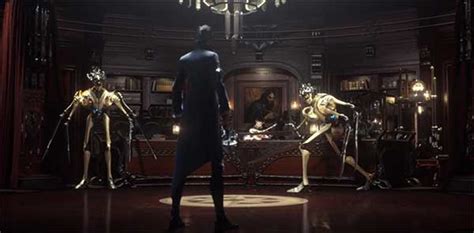 Купить Dishonored 2 - лицензионный ключ дешевле Steam, доставка мигом