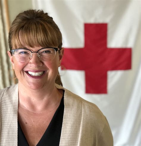 Why I Volunteer – American Red Cross NW Region