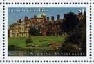 Stamp Queen Elizabeth Ii Prince Philip Th Wedding Anniversary