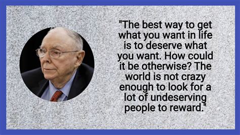 Top 10 Quotes From Investing Genius Charlie Munger