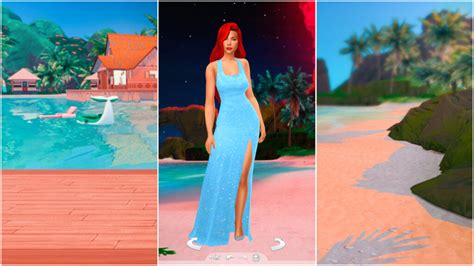 65+ Custom Sims 4 CAS Backgrounds That You Need in Your Game