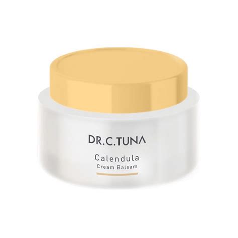 Dr C Tuna Calendula Cream Shajgoj