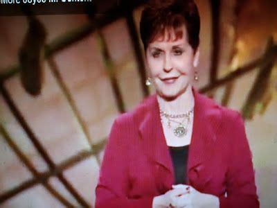 Coolmama S Voice On The Blog Sunday Joyce Meyer Promises