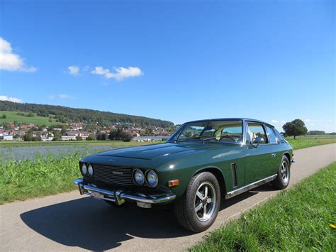 Touring Garage Ag Mg Mgb Cabriolet